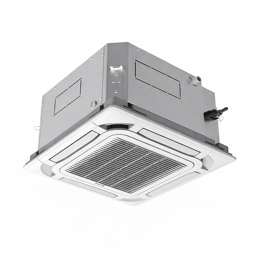 Внутренний блок Eurohoff EMV-ND28T/E-T