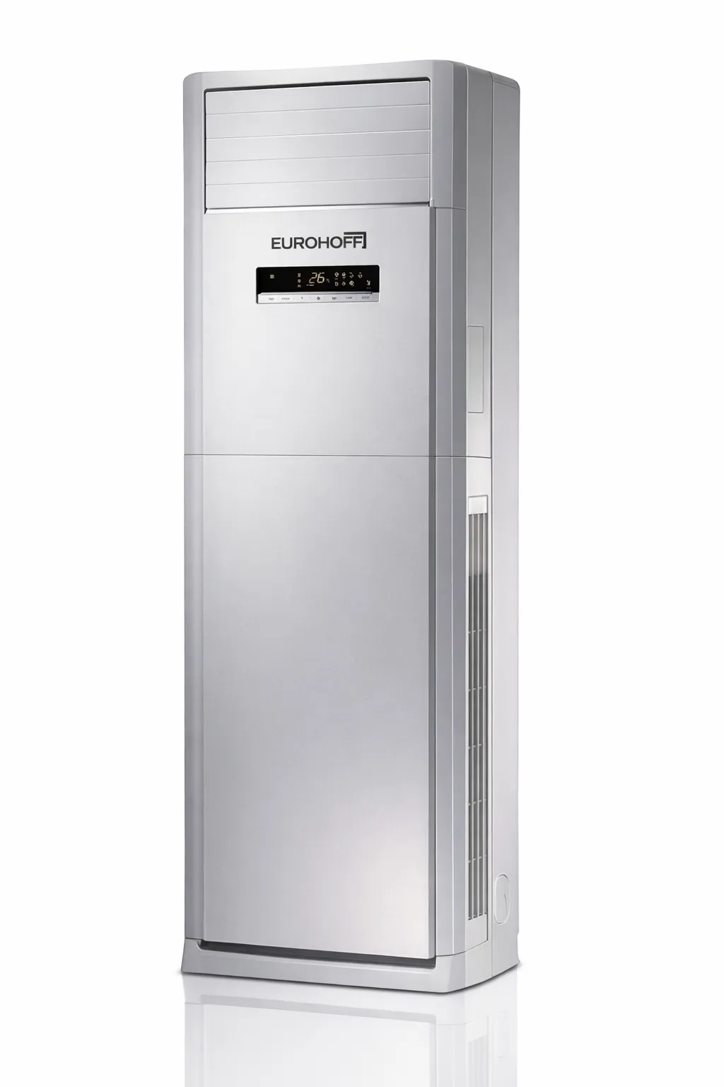 Внутренний блок Eurohoff EMV-ND140L/A-T