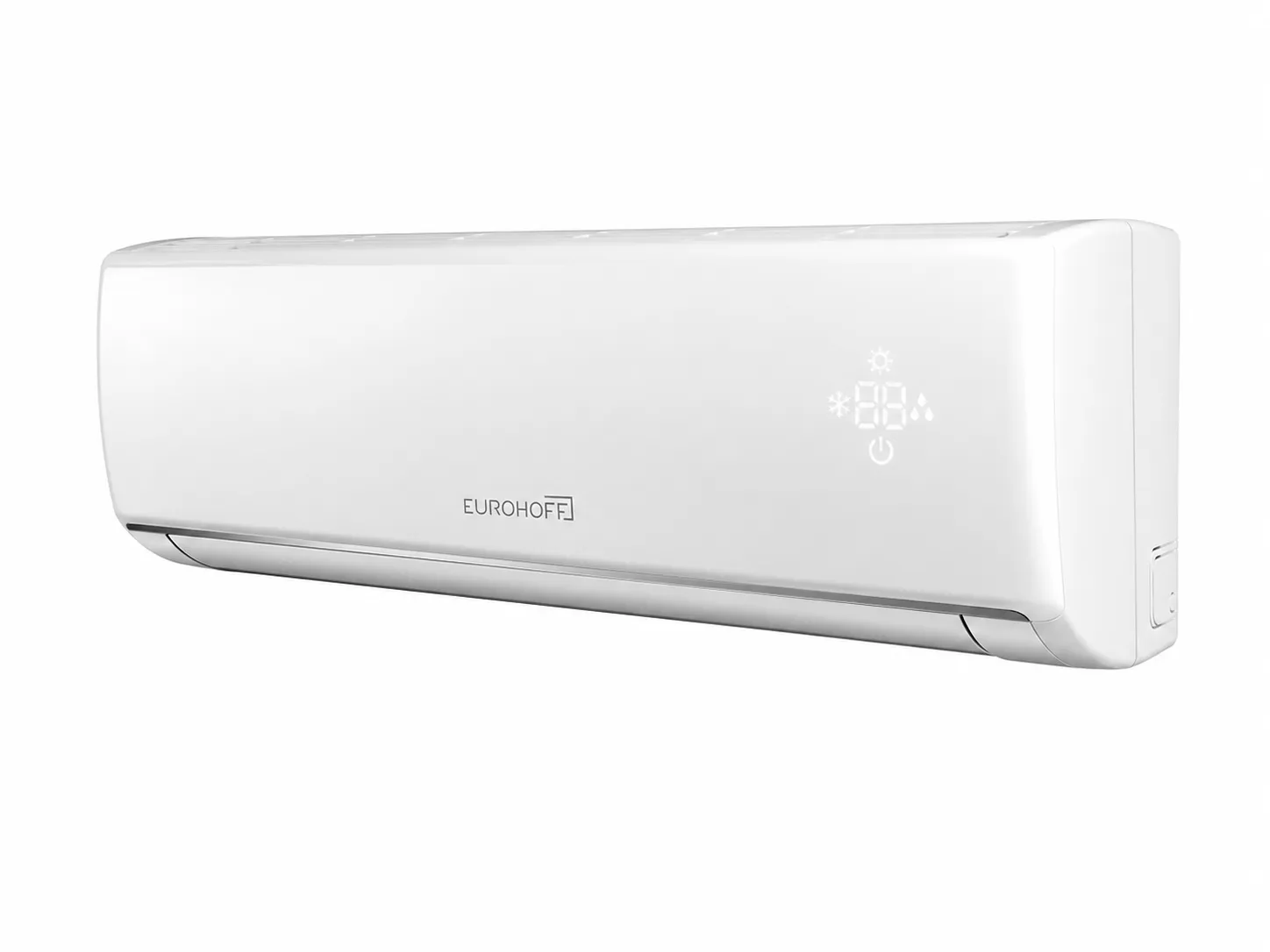 Внутренний блок Eurohoff EMV-ND22G/B4B-T