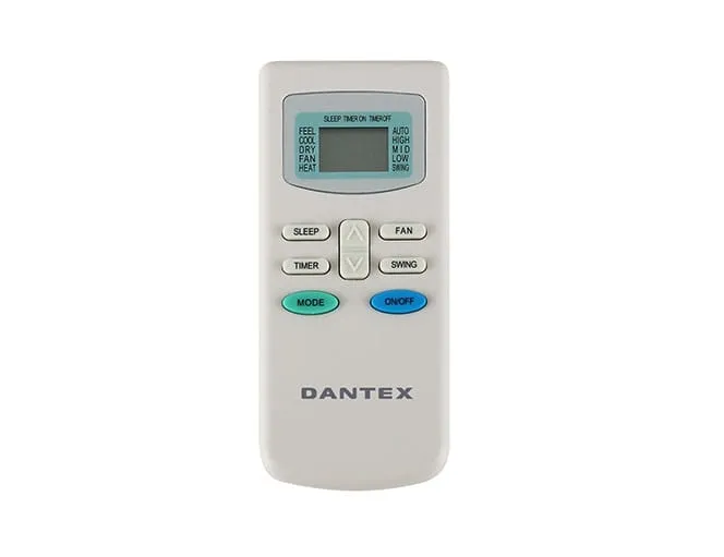 Настенная сплит-система DANTEX RK-09SMI