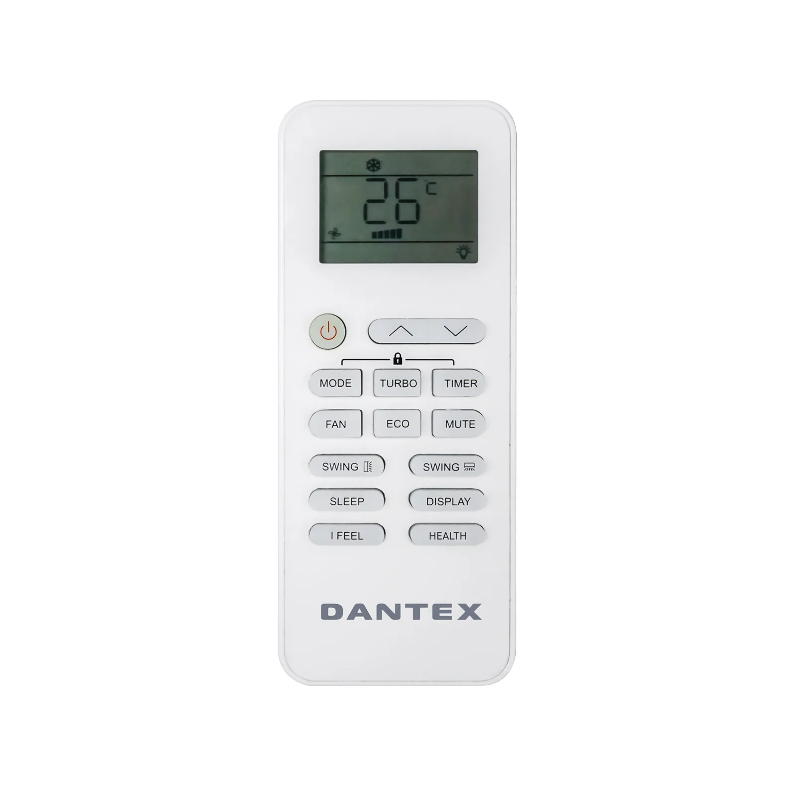 Настенная сплит-система Dantex RK-18SAT/RK-18SATE