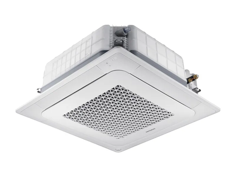 Кассетный кондиционер Samsung Внутренний блок AC120NN4DKH/EU