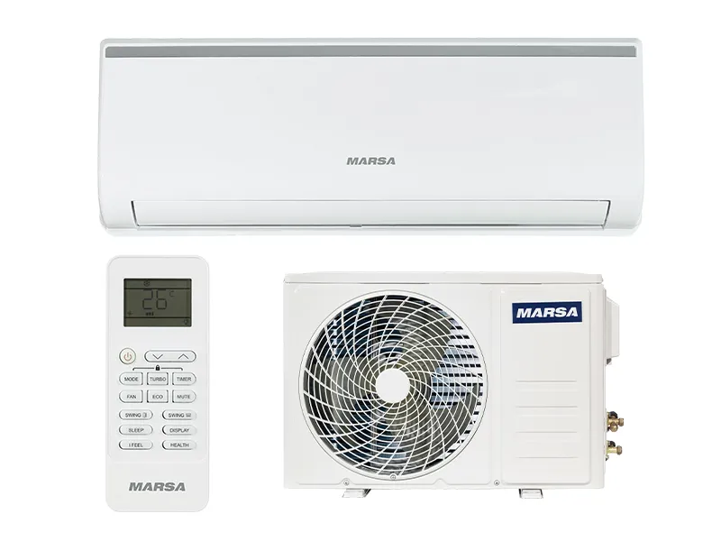 Настенная сплит-система Marsa RK-09MTA4G/RK-09MTA4EG