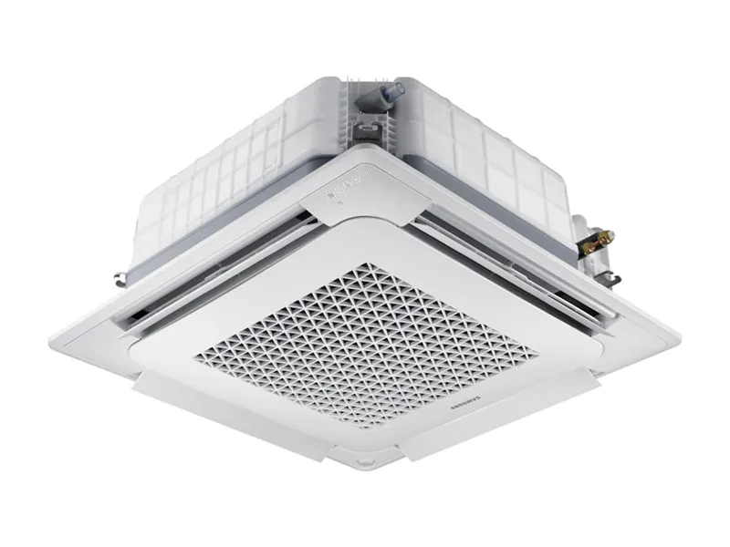 Кассетный кондиционер Samsung Внутренний блок AC100NN4DKH/EU
