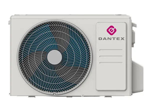 Настенная сплит-система Dantex RK-07SDM4/RK-07SDM4E