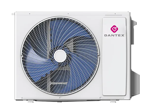 Канальный кондиционер Dantex RKD-24BHANI/RKD-24HANIE-W