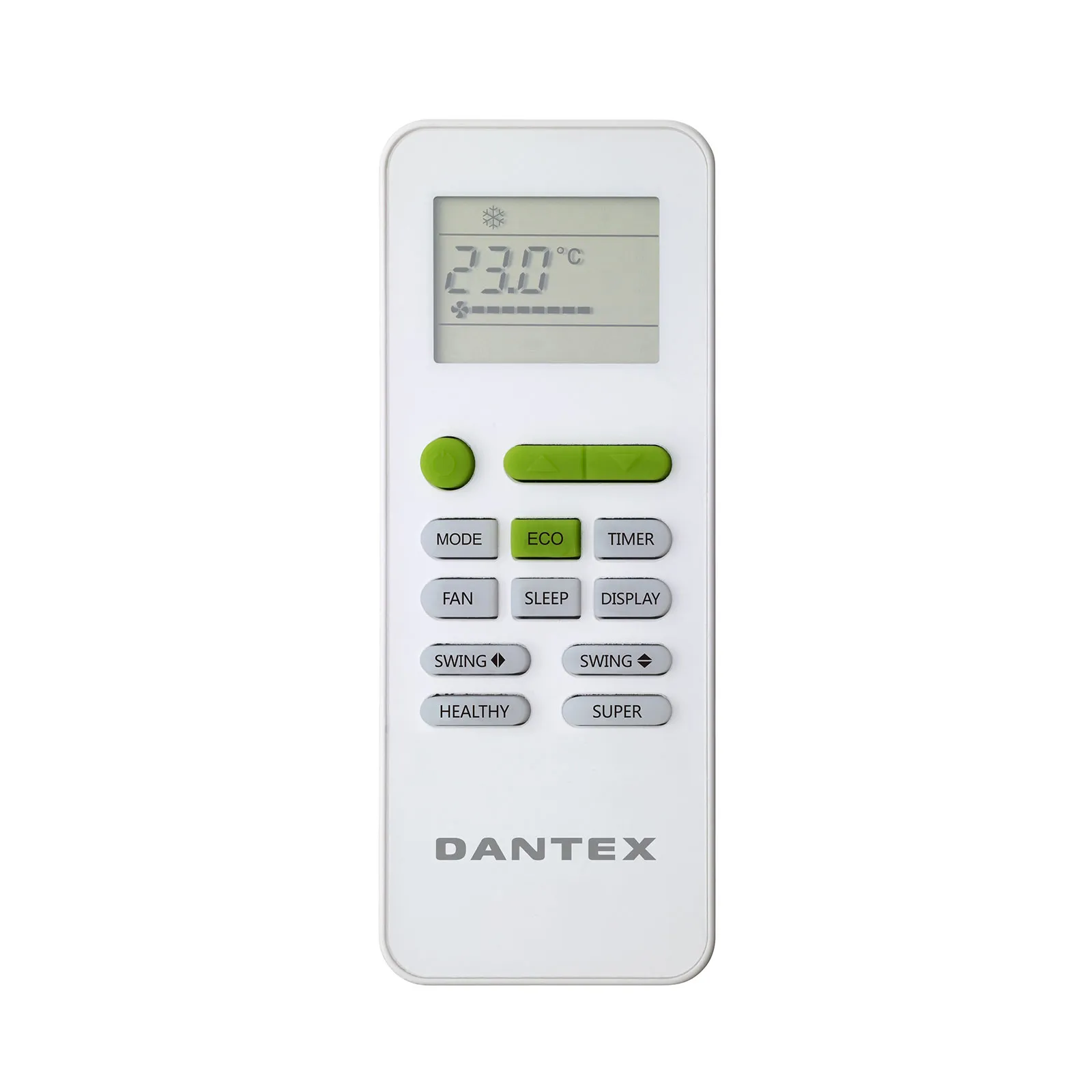 Кассетный кондиционер Dantex RKD-60UHTNI/RKD-60HTNIE-W