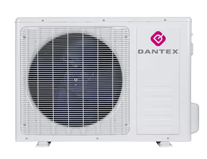 Настенная сплит-система DANTEX RK-09SMI