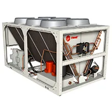 Тепловой насос Trane Trane Реверсивный в-в тепловой насос AquaStream (CXAM020[стандарт])
