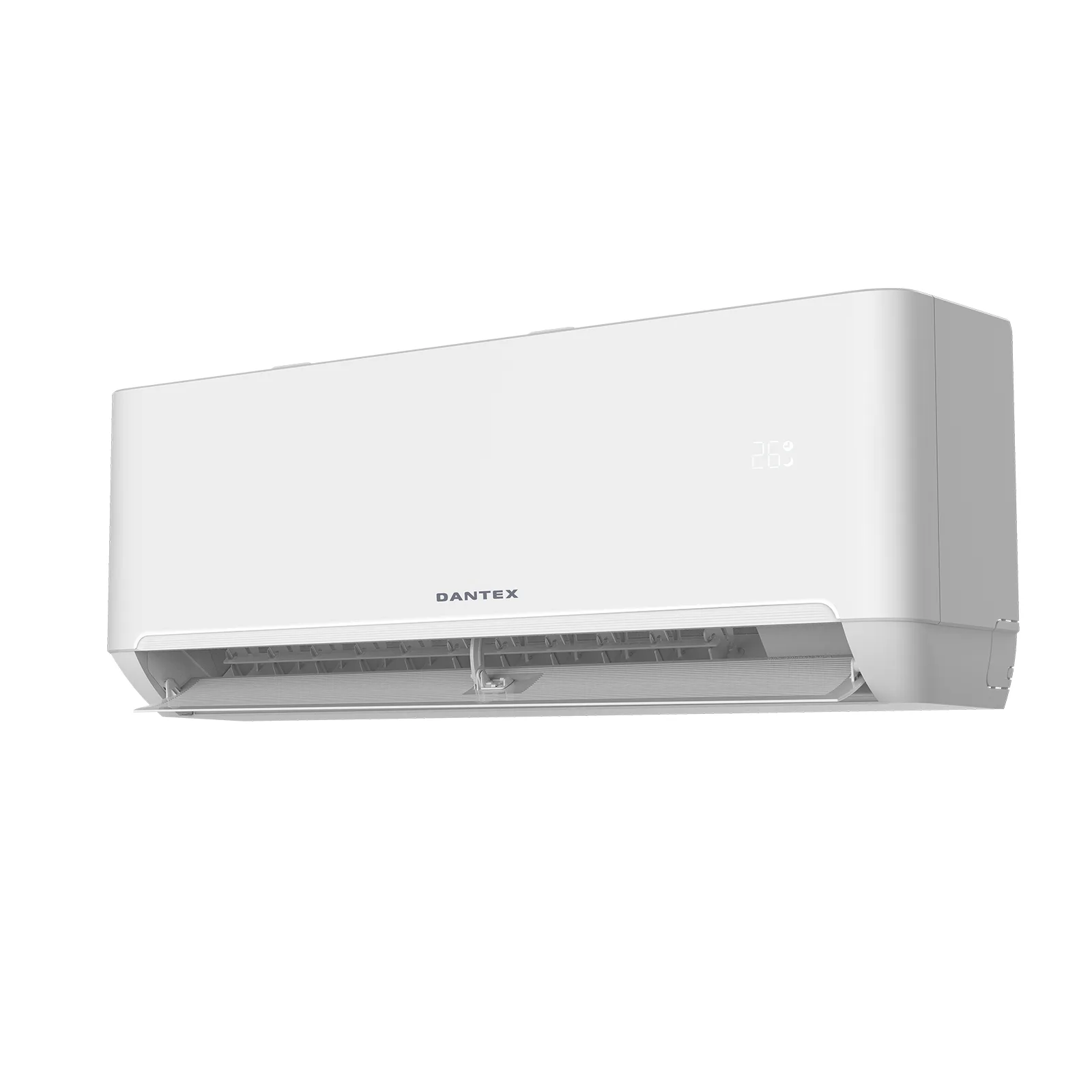 Настенная сплит-система Dantex RK-09SAT/RK-09SATE