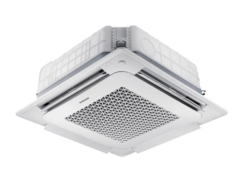 Кассетный кондиционер Samsung Внутренний блок AC120NN4DKH/EU
