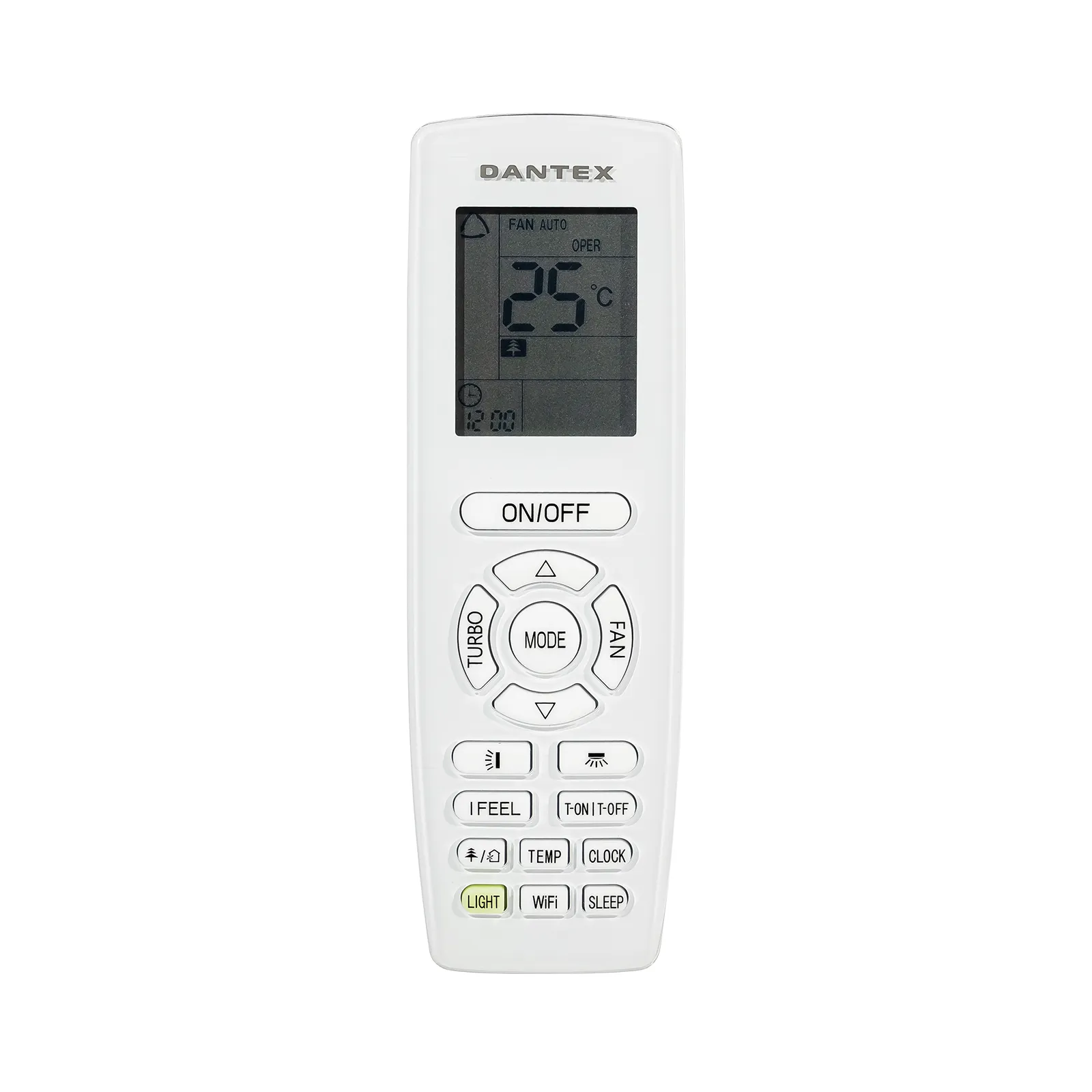 Настенная сплит-система Dantex RK-09SCDGI/RK-09SCDGIE