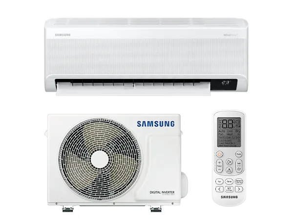 Настенная сплит-система Samsung Сплит-система AR09BSFAMWKNER