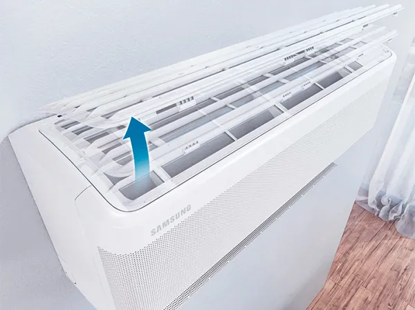 Настенная сплит-система Samsung Сплит-система AR09BSFAMWKNER
