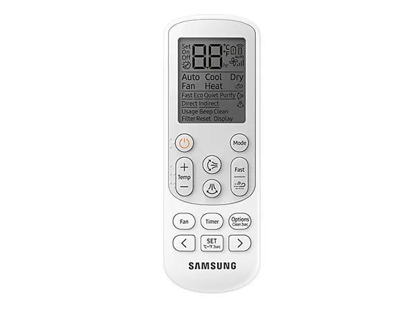 Настенная сплит-система Samsung Сплит-система AR09BSFAMWKNER