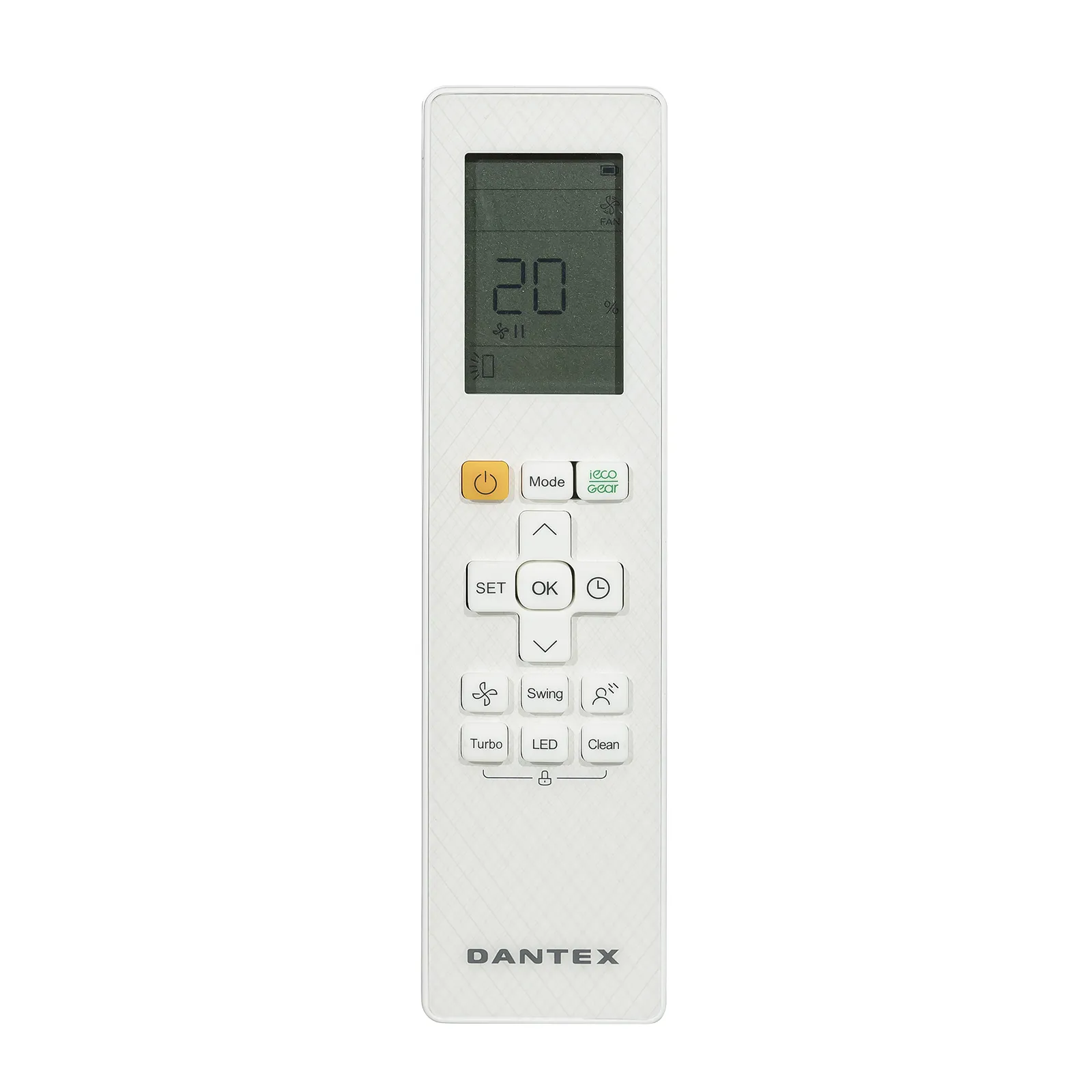 Настенная сплит-система Dantex RK-18PDMI/RK-18PDMIE