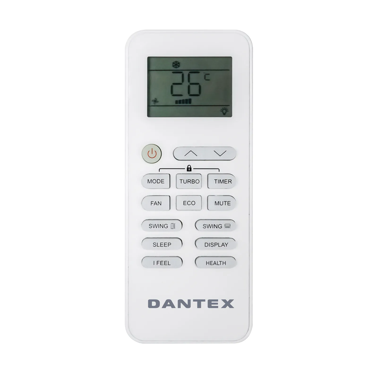 Настенная сплит-система Dantex RK-24SATI PLUS/RK-24SATIE