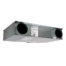 Фанкойл канальный Trane 3171