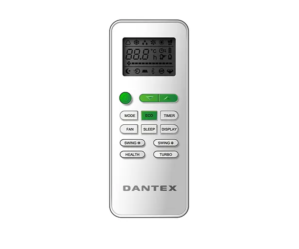 Настенная сплит-система Dantex RK-12ENT3/ RK-12ENT3E
