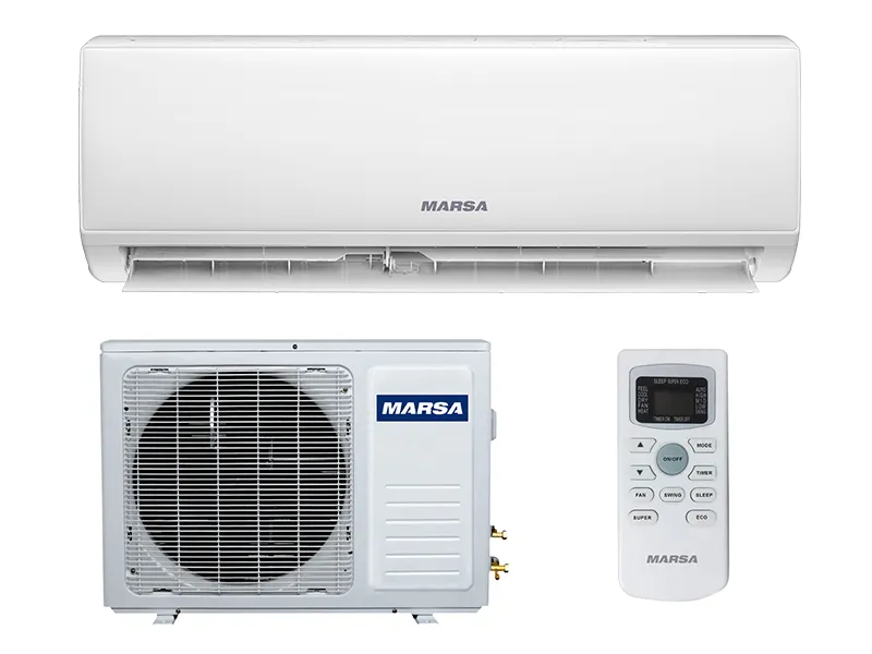 Настенная сплит-система Marsa RK-24MTA2/RK-24MTA2E