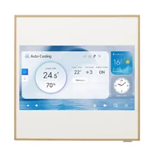Настенная сплит-система LG A12GA2