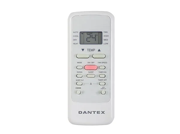 Настенная сплит-система Dantex RK-09SDM4/RK-09SDM4E