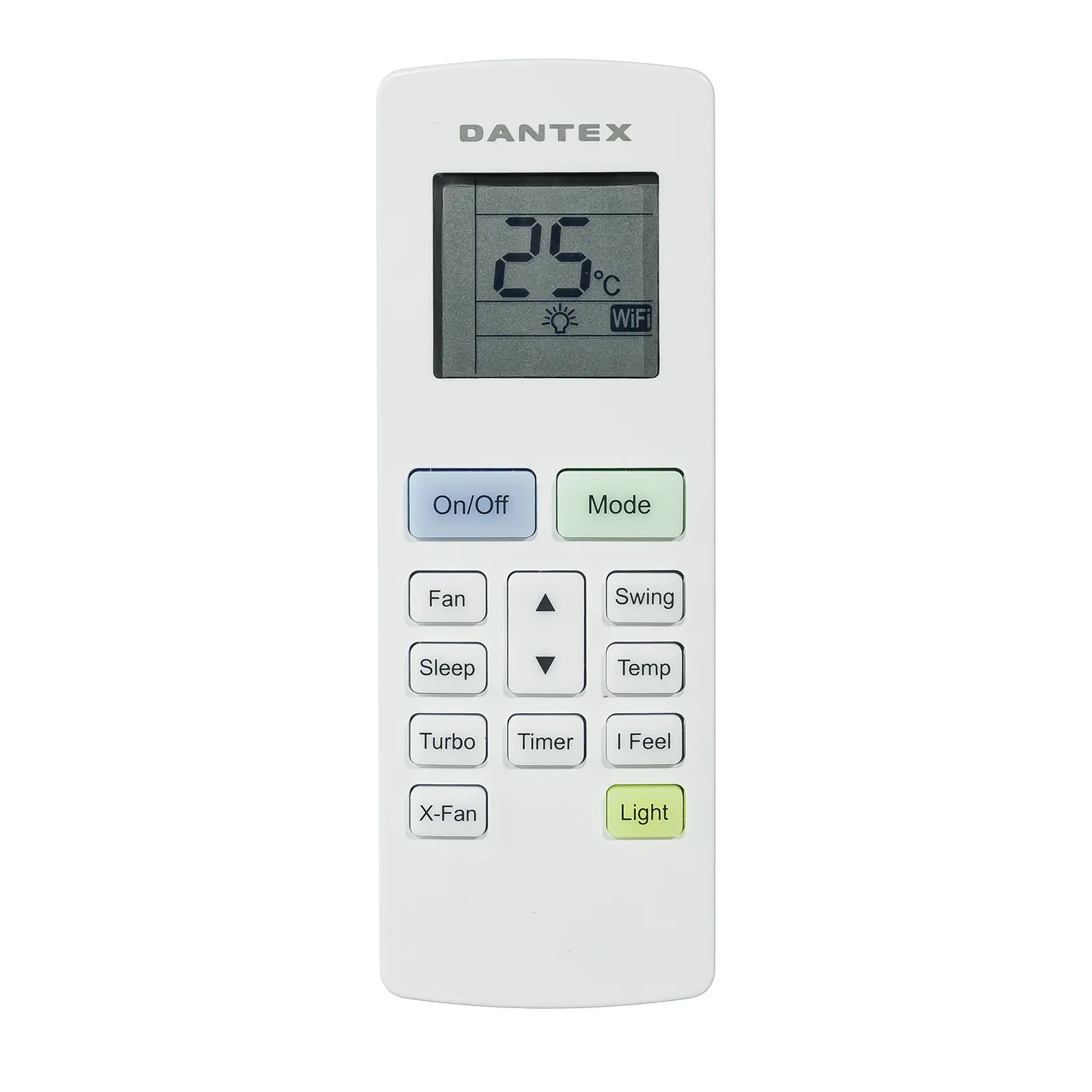 Настенная сплит-система Dantex RK-07SCDG/RK-07SCDGE