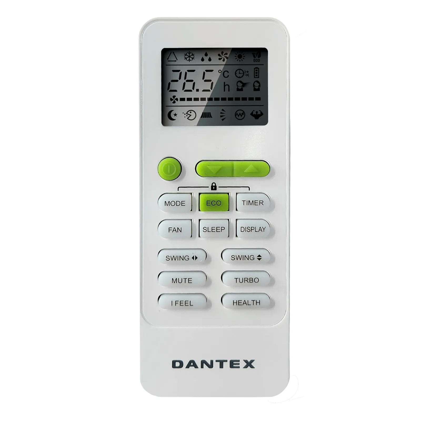 Настенная сплит-система DANTEX RK-09ENT6