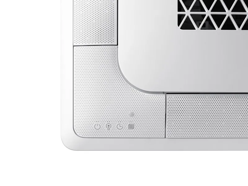 Кассетный кондиционер Samsung Внутренний блок AC120NN4DKH/EU