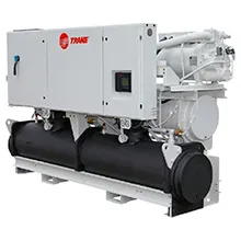 Тепловой насос Trane Trane Водо-водяной тепловой насос (RTWD60HE)