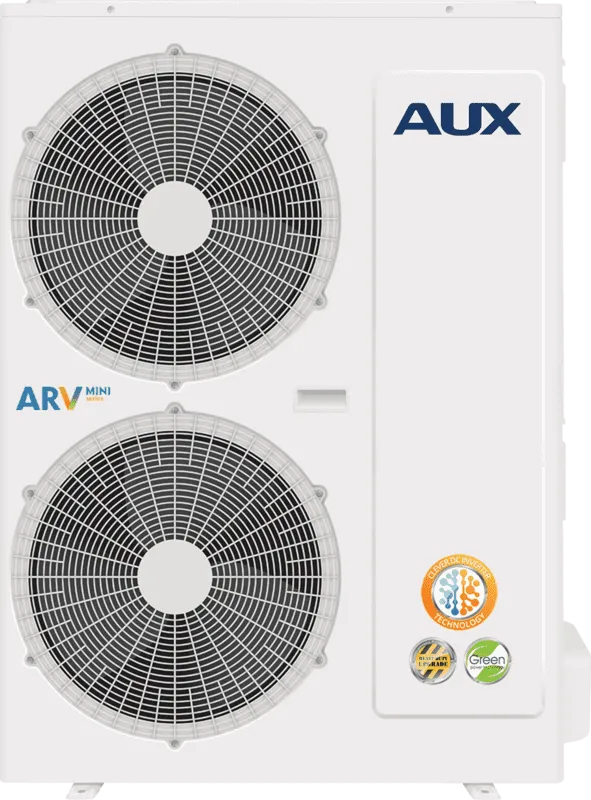 Наружный блок VRF-системы AUX ARV-H280/5R1A