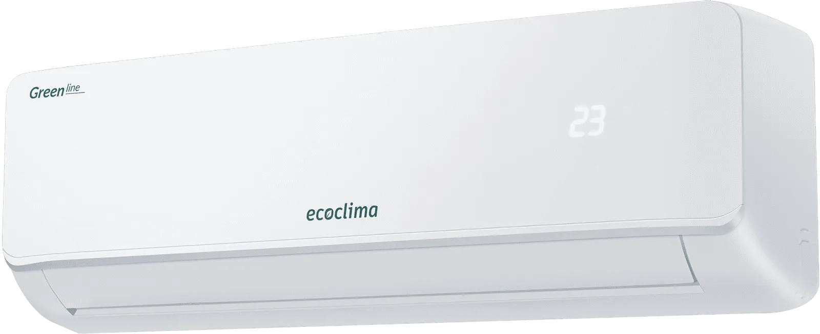 Настенная сплит-система Ecoclima ECW/I-18QCW / EC/I-18QC