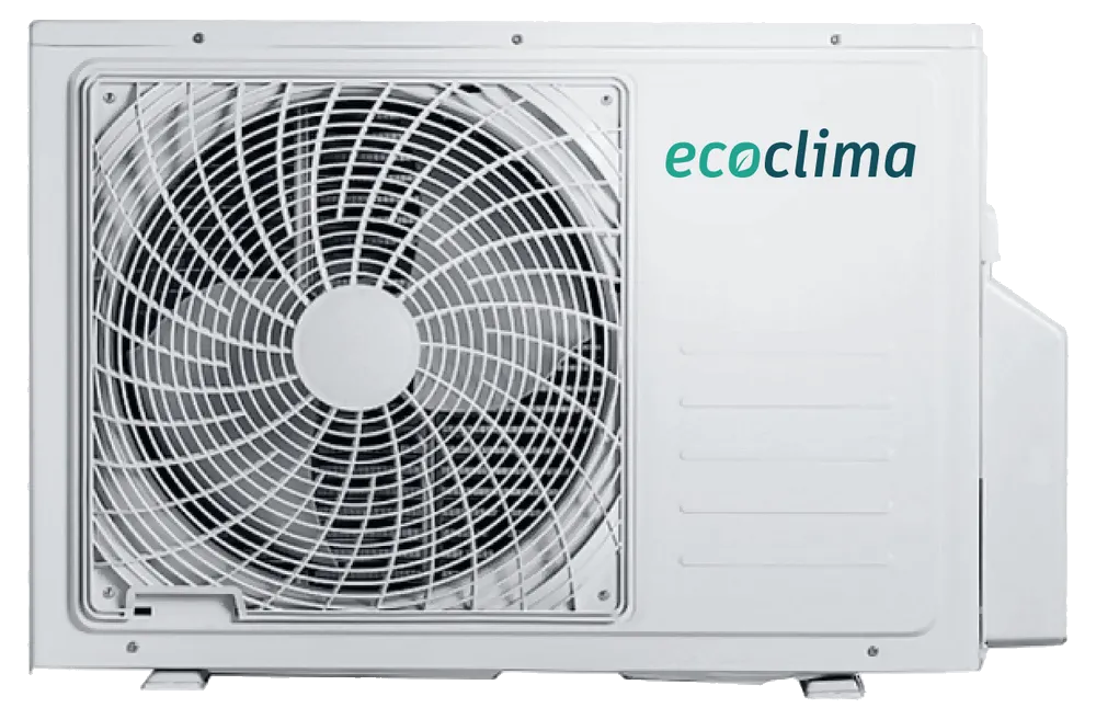 Настенная сплит-система Ecoclima ECW-HE09/BB-4R2 / EC-HE09/B-4R2