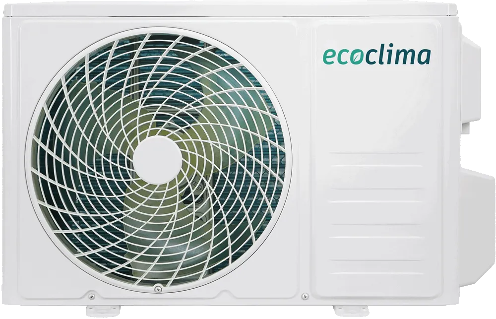 Настенная сплит-система Ecoclima ECW/I-TC09/AA-4R2