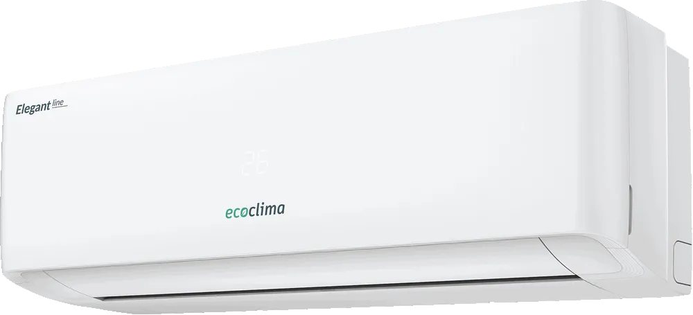 Настенная сплит-система Ecoclima ECW-HE12/AA-4R2 / EC-HE12/A-4R2