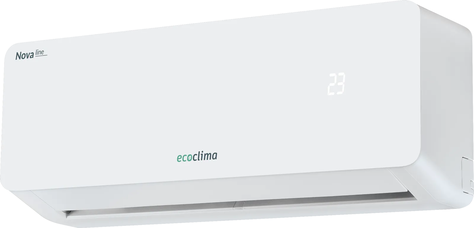 Настенная сплит-система Ecoclima ECW-CH18/AA-4R1