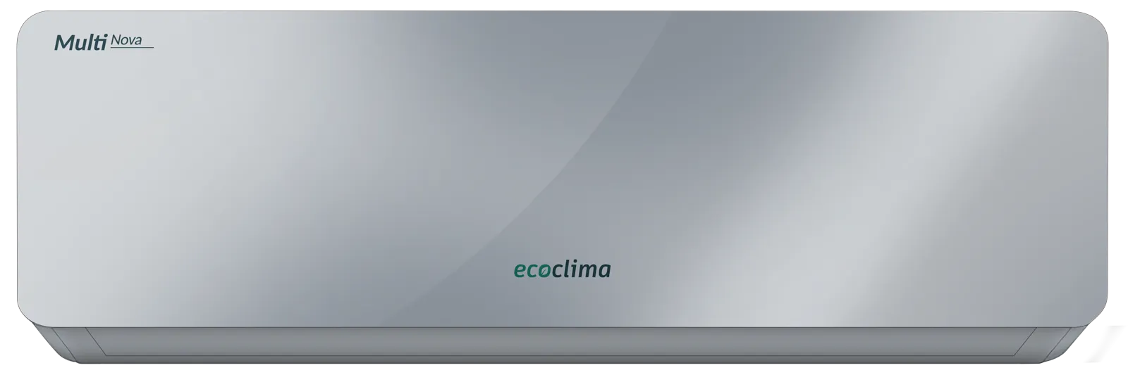 Настенный внутренний блок мультисплит-системы Ecoclima CMWM-CH09/AAS-4R2 SILVER