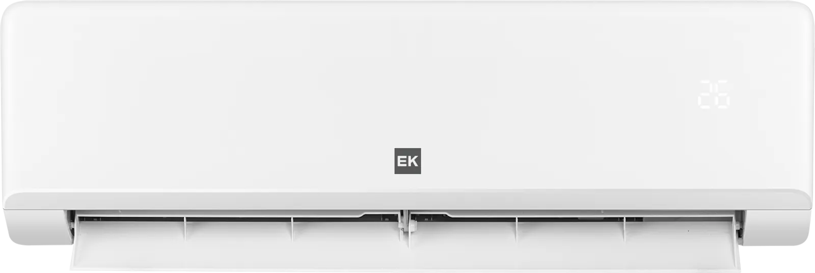Настенная сплит-система Euroklimat EKSS-50HN / EKOS-50HN