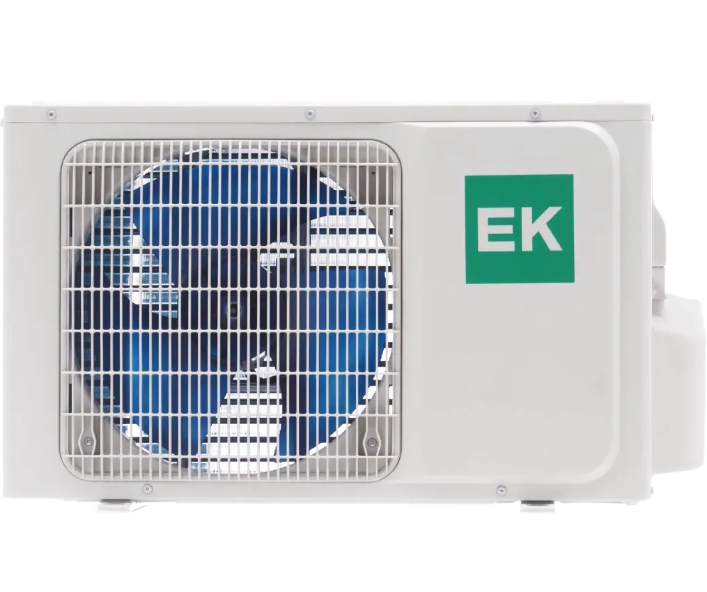Настенная сплит-система Euroklimat EKSA-25HN / EKOA-25HN