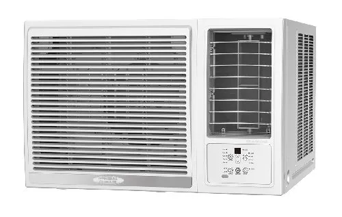 Оконный кондиционер General Climate GCW-09HR32