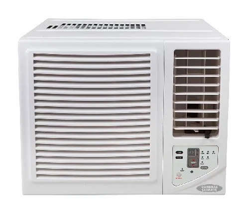 Оконный кондиционер General Climate GCW-18CR32