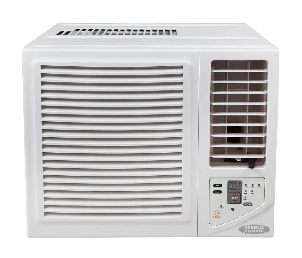 Оконный кондиционер General Climate GCW-18CR32