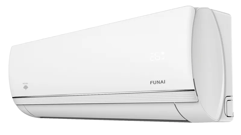 Настенная сплит-система Funai RAC-KD55HP.D02/S / RAC-KD55HP.D02/U