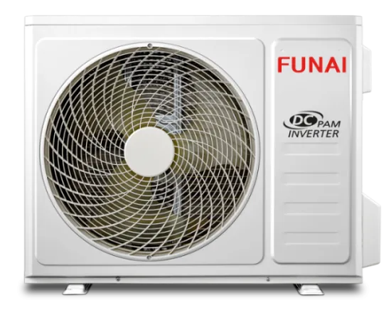 Наружный блок мультисплит-системы Funai RAM-I-2SKG50HP.02/U