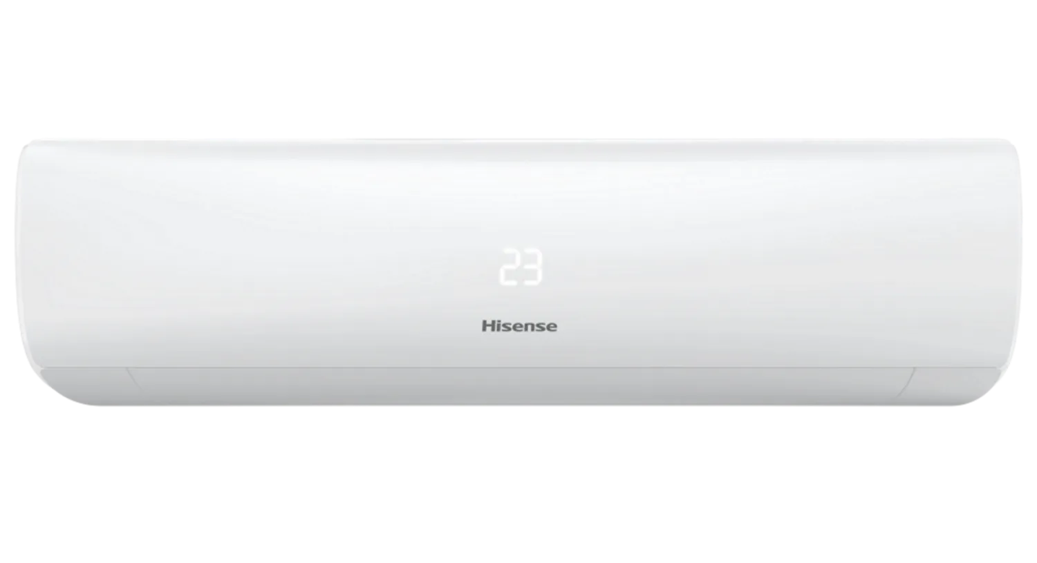 Настенная сплит-система Hisense AS-13UW4RYRKB05G / AS-13UW4RYRKB05G