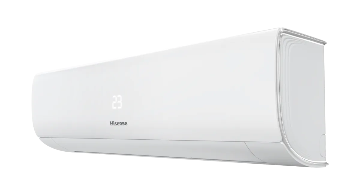 Настенная сплит-система Hisense AS-18UW4RMSKB02
