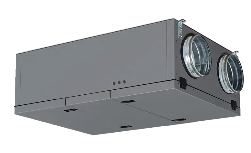 Приточно-вытяжная установка Zilon ZPVP-M 450 PE AC A