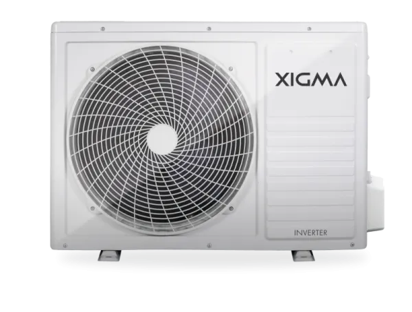 Настенная сплит-система Xigma XGI-SKY70RHA-IDU / XGI-SKY70RHA-ODU