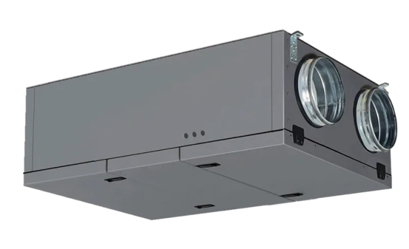 Приточно-вытяжная установка Zilon AS-13UW4RYRCM04G / AS-13UW4RYRCM04W
