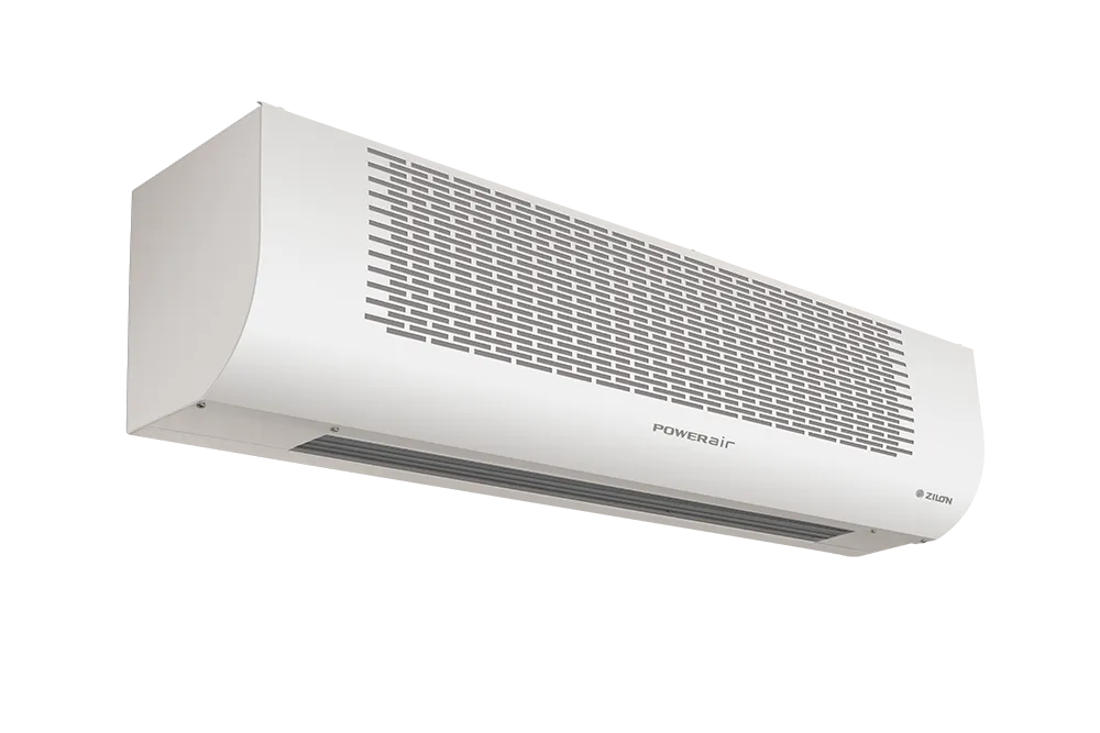 Тепловая завеса Zilon ZVV-1E6T